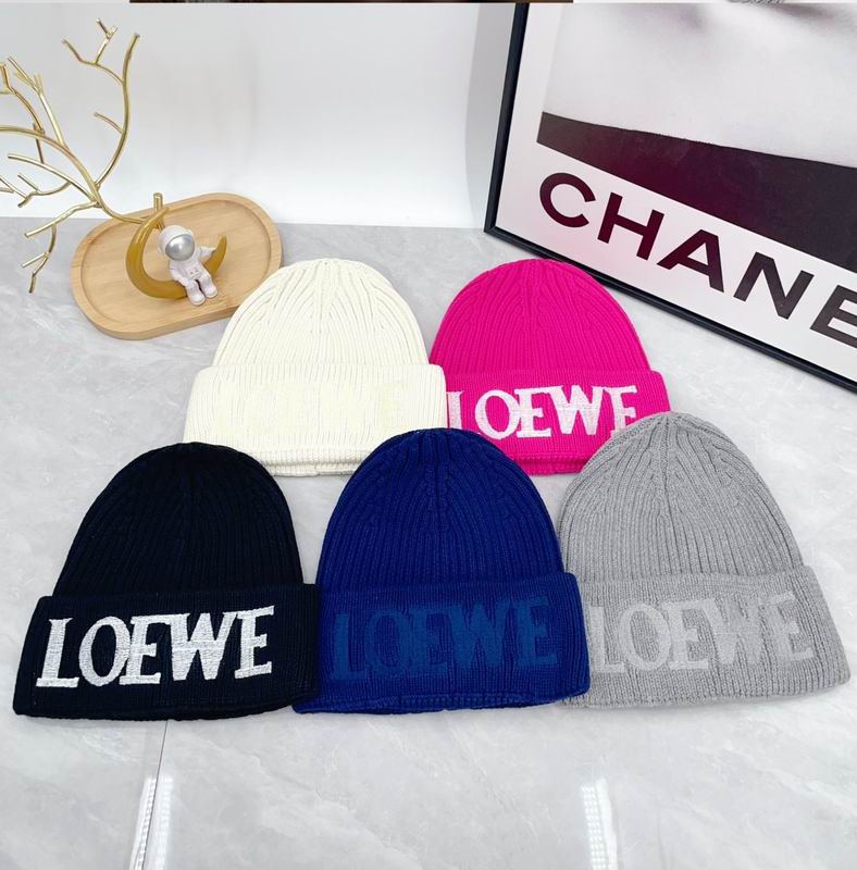 Loewe hat dx37